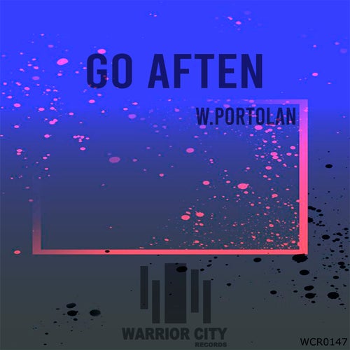 W.Portolan - Go Aften [WCR0147]